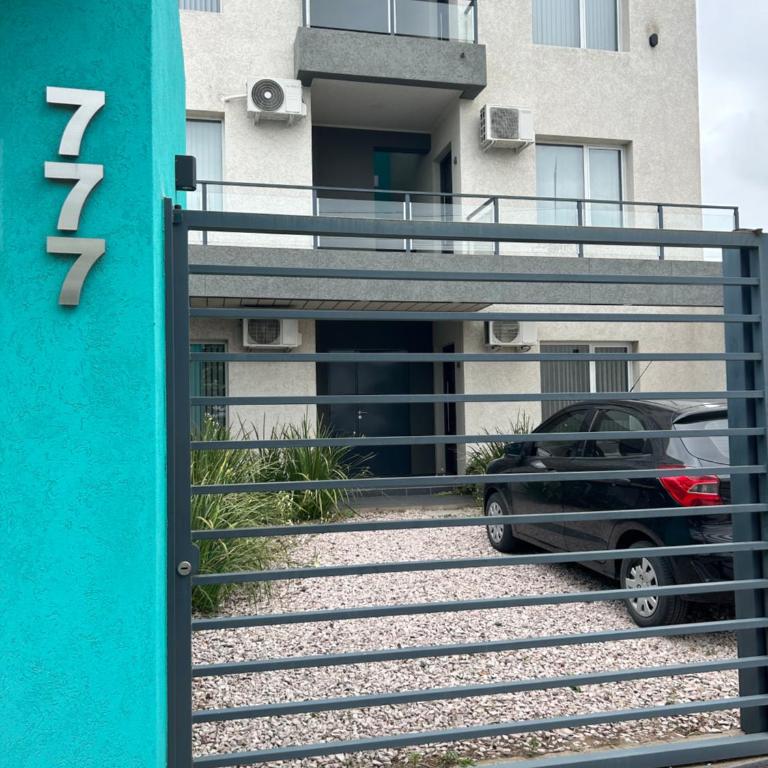Bonjour alquiler temporario 2 - Apartamento de 1 dormitorio - 19