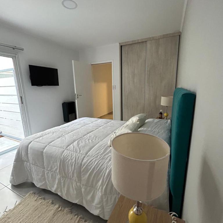 Bonjour alquiler temporario 2 - Apartamento de 1 dormitorio - 14