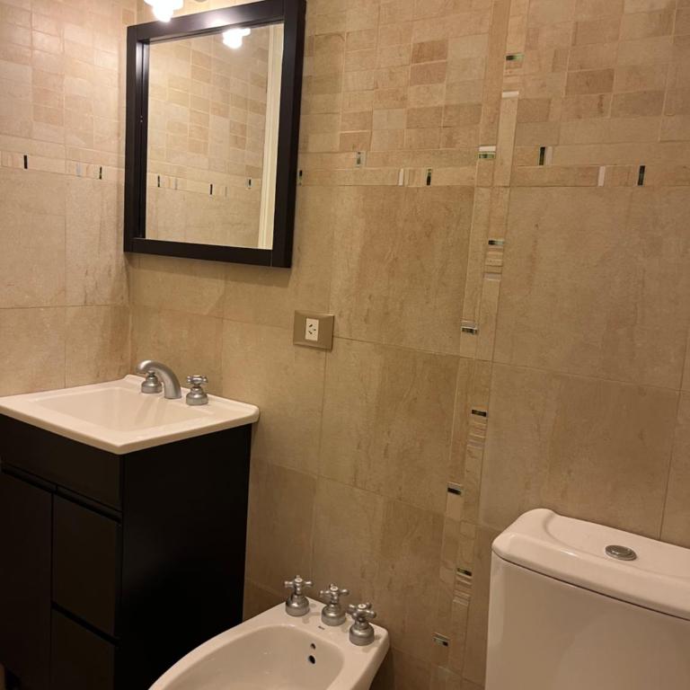 Puerto Madryn Tempo - Apartamento de 2 dormitorios - 21