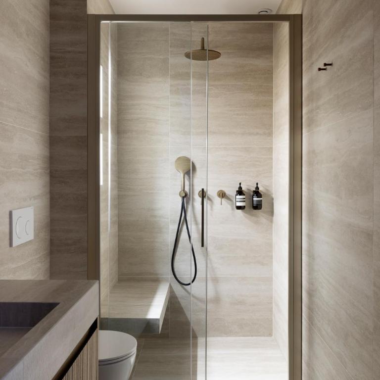 HIGHSTAY - Luxury Serviced Apartments - Centre Pompidou - Appartement Deluxe - 2