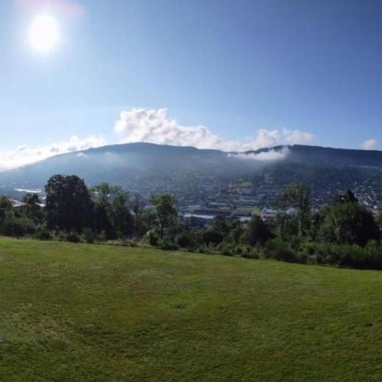 Appartement résidence Les Dryades avec vue montagne - Appartement 2 Chambres - 18