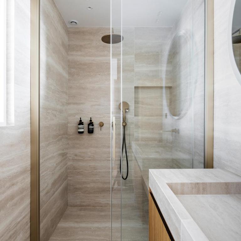 HIGHSTAY - Luxury Serviced Apartments - Centre Pompidou - Appartement 2 Chambres - 5
