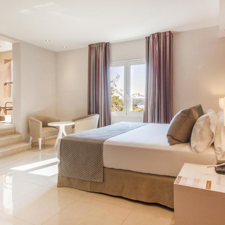 Catalonia Majórica - Habitación Familiar - 8