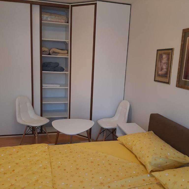 Apartman Vrbanjuša - Apartman - 3