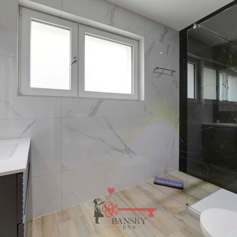 Home Sofia Room 2 - Modern Station -By EasyLife Swiss - Appartamento con 1 Camera da Letto - 9