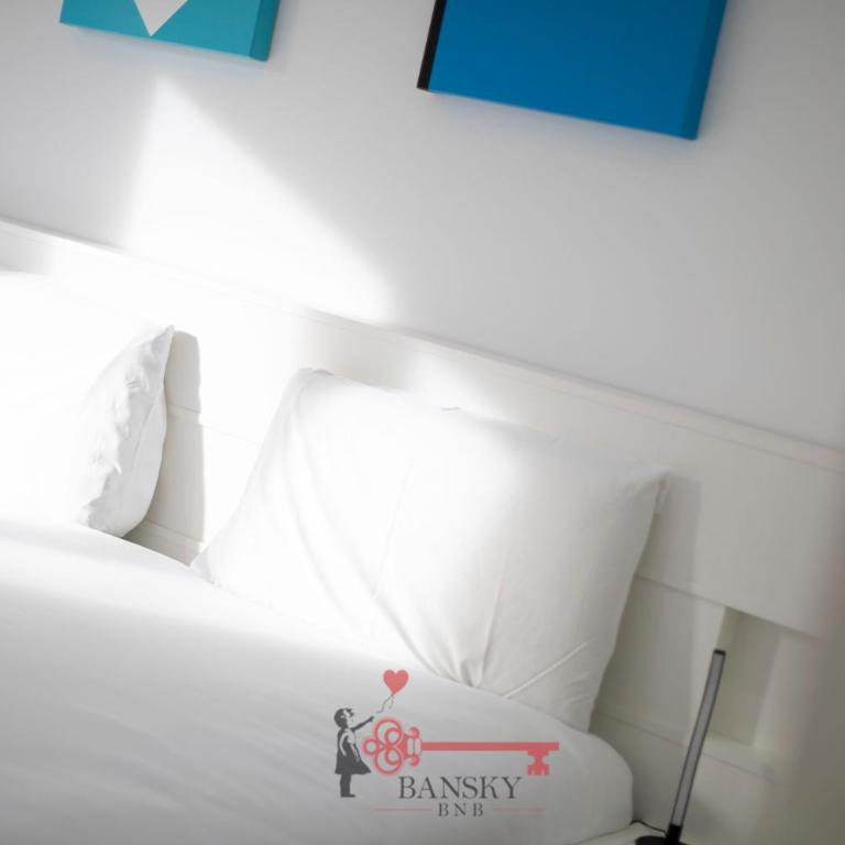 Home Sofia Room 2 - Modern Station -By EasyLife Swiss - Appartamento con 1 Camera da Letto - 14