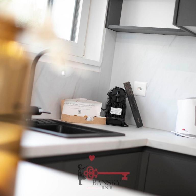 Home Sofia Room 2 - Modern Station -By EasyLife Swiss - Appartamento con 1 Camera da Letto - 20