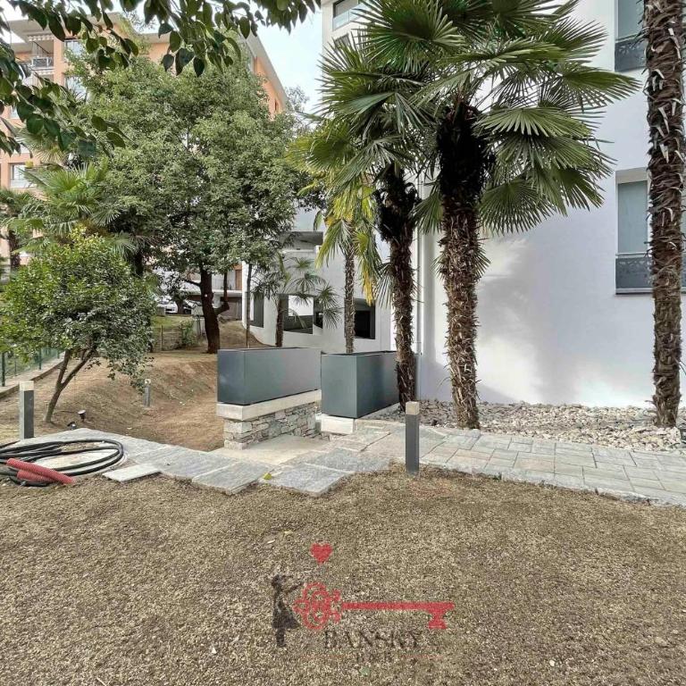 Home Sofia Room 2 - Modern Station -By EasyLife Swiss - Appartamento con 1 Camera da Letto - 31