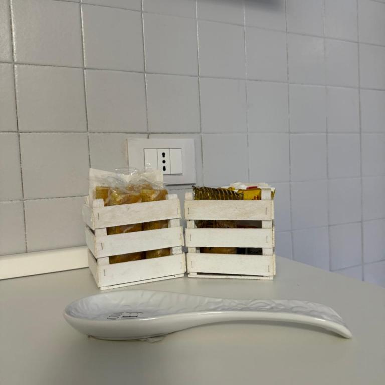 MareCasa Apartment - Appartamento con 1 Camera da Letto - 11