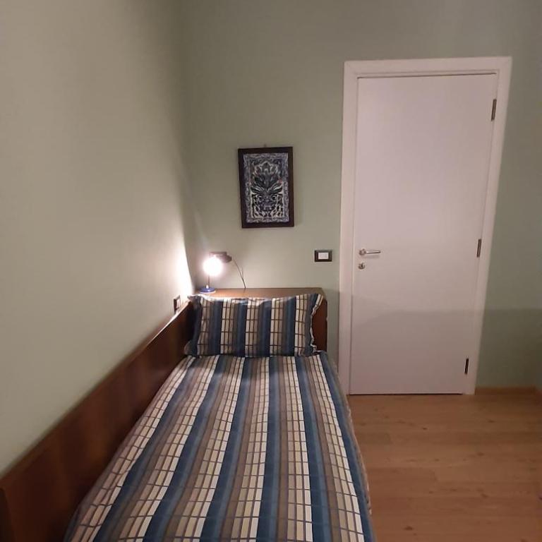 B&B A Casa Tua - Camera Singola con Bagno Privato Esterno - 2