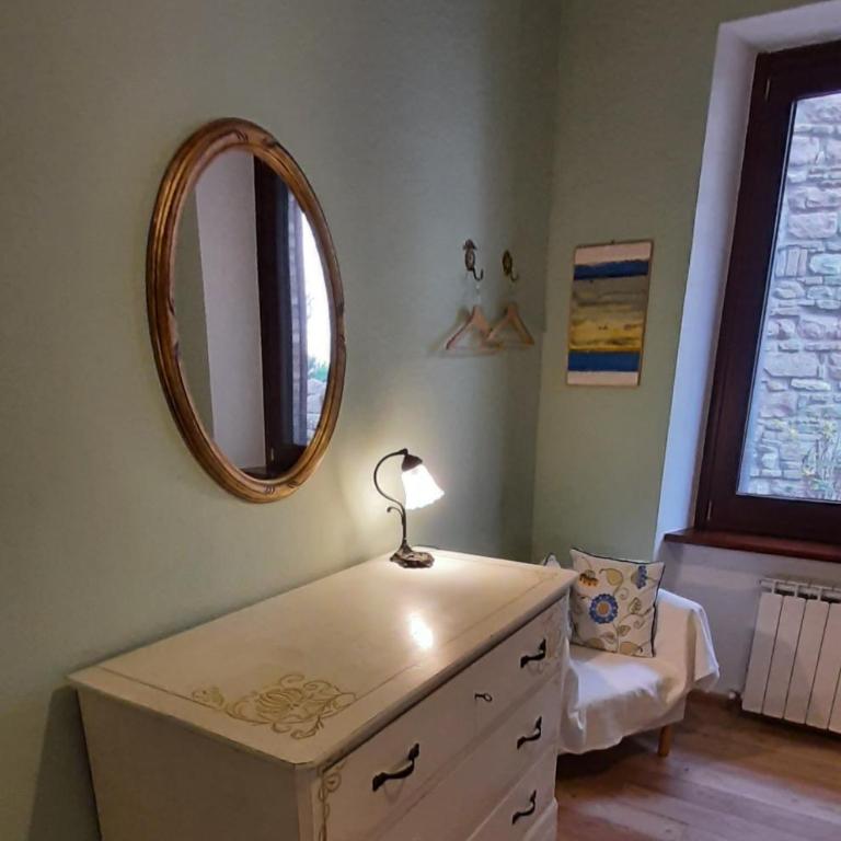 B&B A Casa Tua - Camera Singola con Bagno Privato Esterno - 3