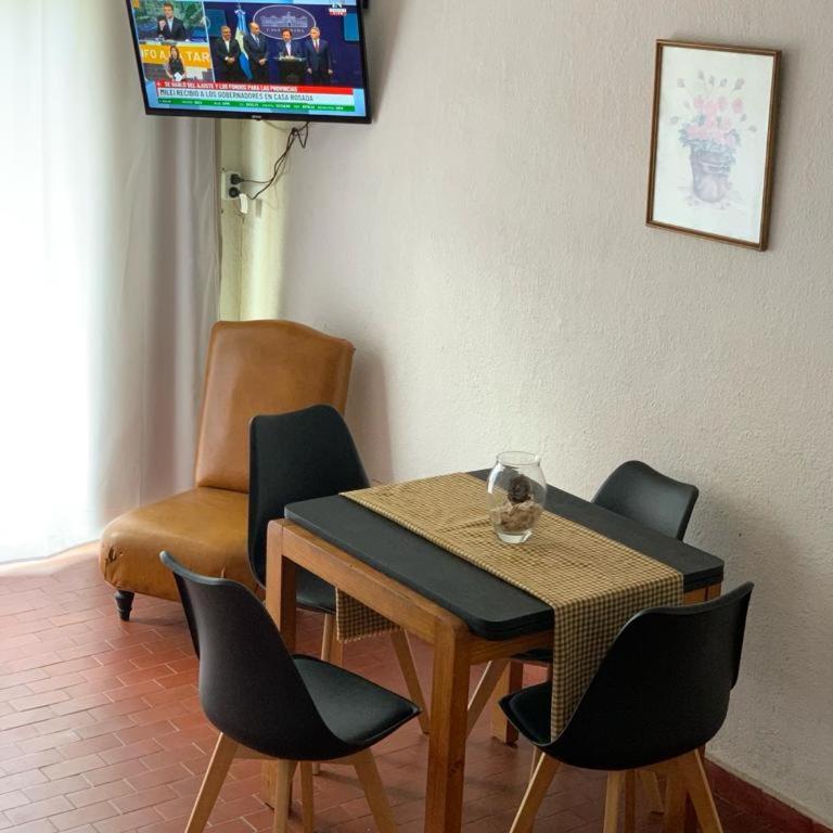 Departamento en Pinamar Centro - Apartamento de 2 dormitorios - 13