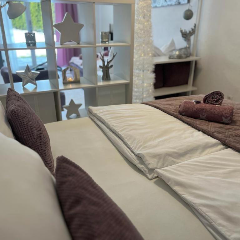 Sonnenblick - One-Bedroom Apartment - 8