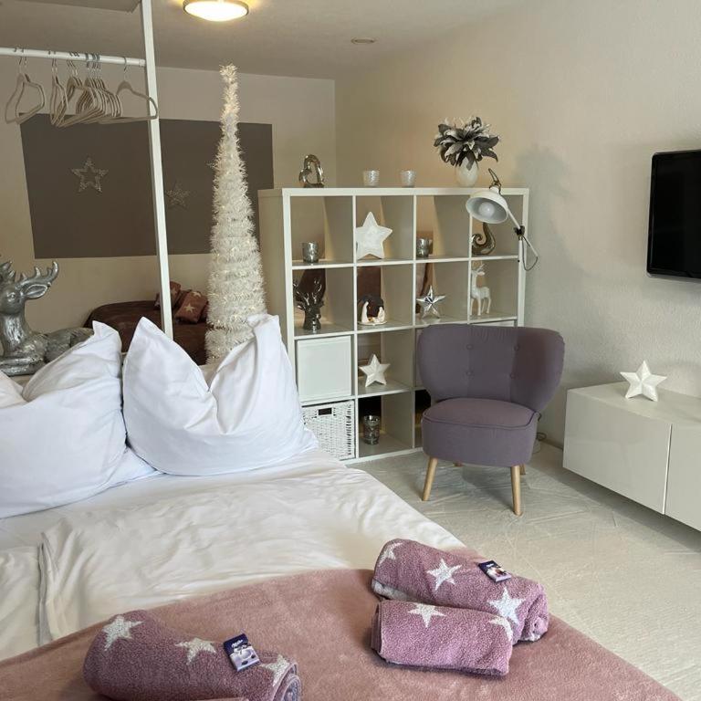 Sonnenblick - One-Bedroom Apartment - 4