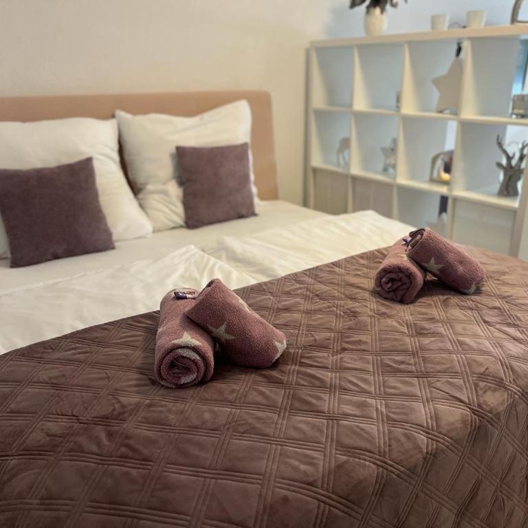Sonnenblick - One-Bedroom Apartment - 2