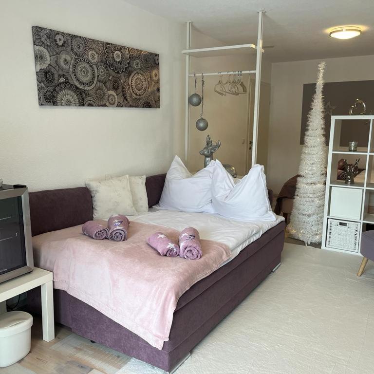 Sonnenblick - One-Bedroom Apartment - 9