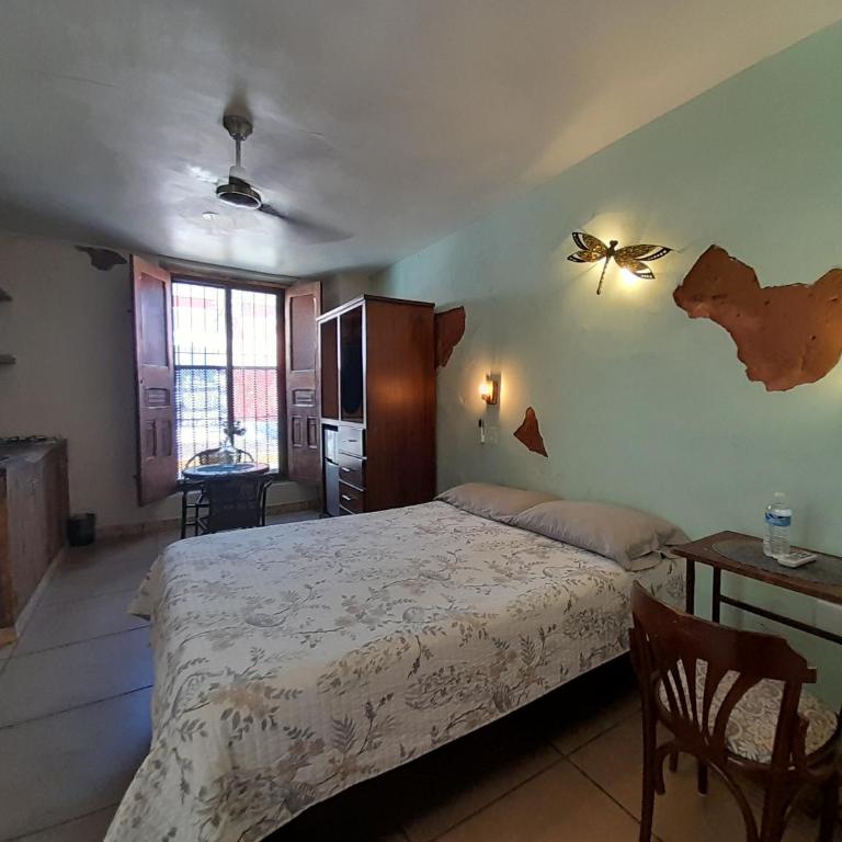 Aguacate Suites - Studio - 4
