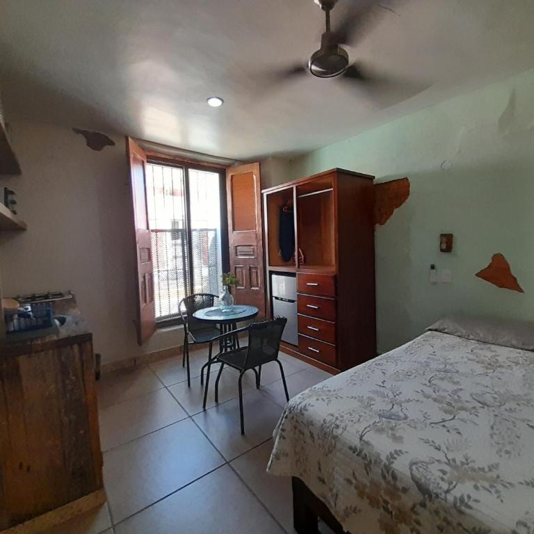 Aguacate Suites - Studio - 3
