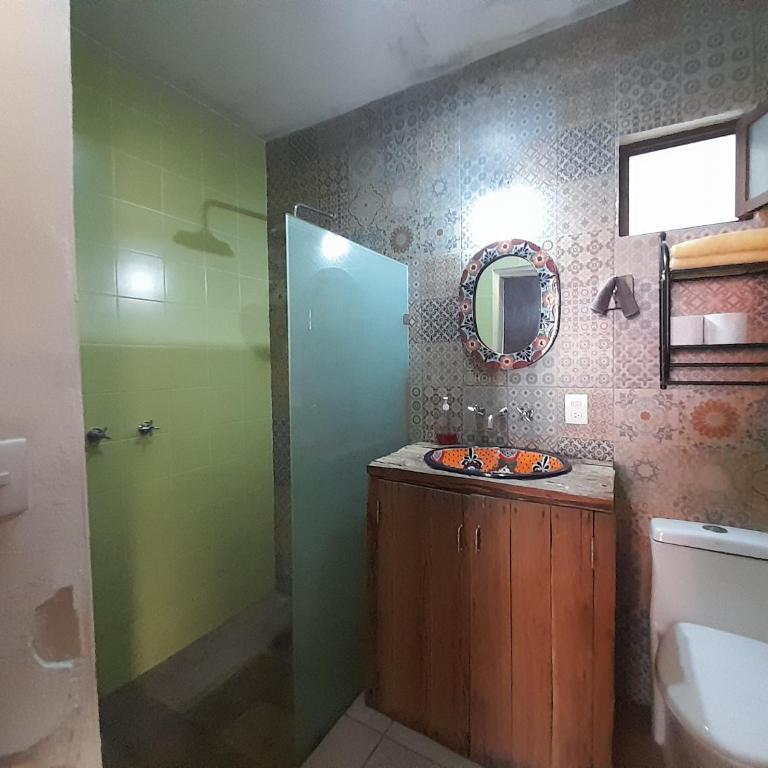 Aguacate Suites - Studio - 2