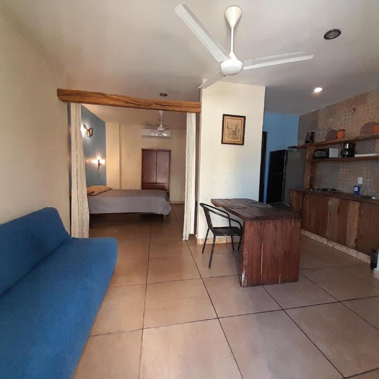 Aguacate Suites - Family Studio - 4