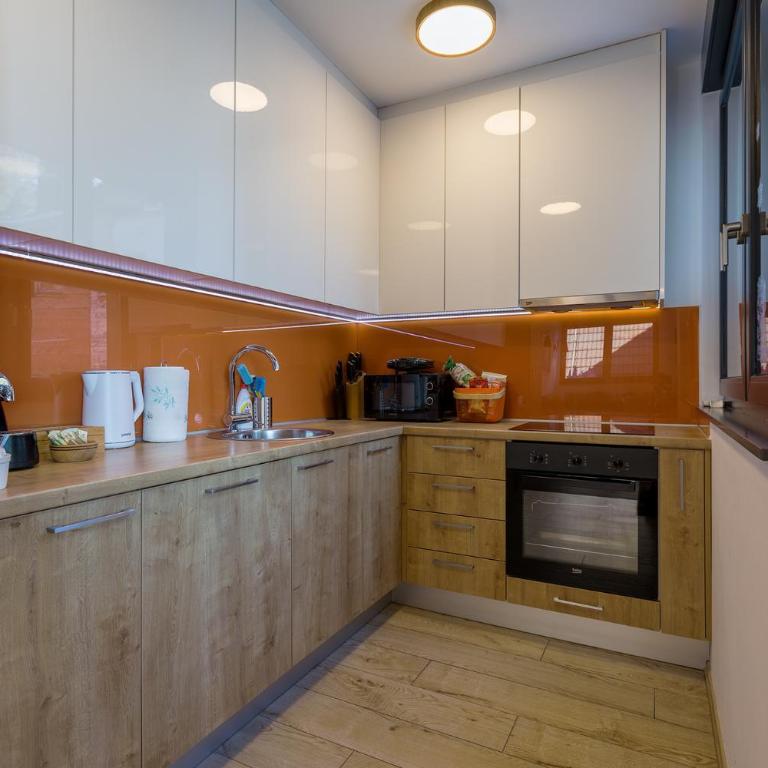 Casa Valley Paradiso - Jahorina - Deluxe Apartment - 19
