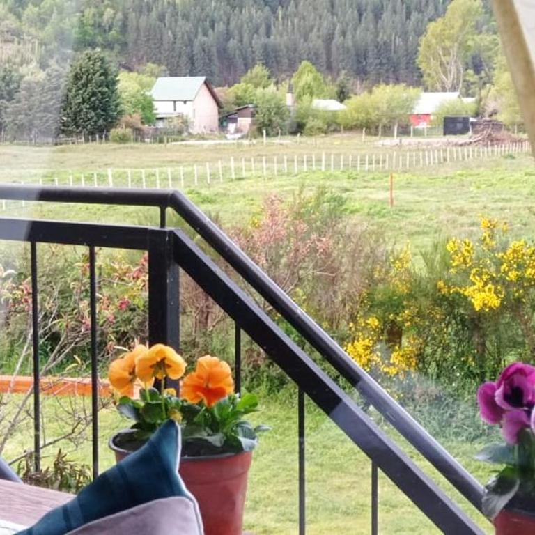 Departamento Campanita - Two-Bedroom Apartment - 2