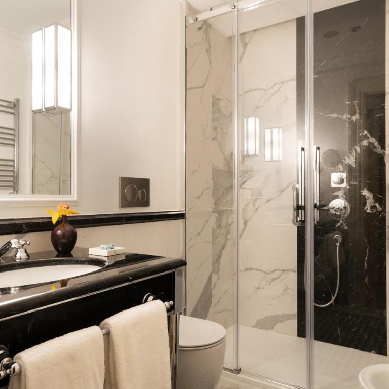 Palazzo Ripetta - Suite con 2 Camere da Letto - 9