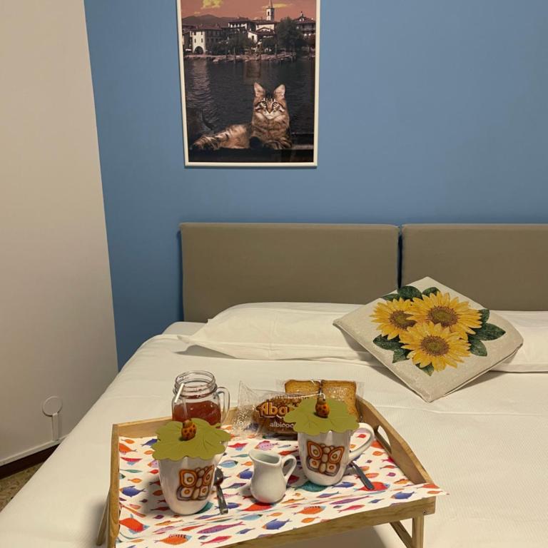 Gloria Apartment - Camera Deluxe (2 Adulti + 1 Bambino) - 1