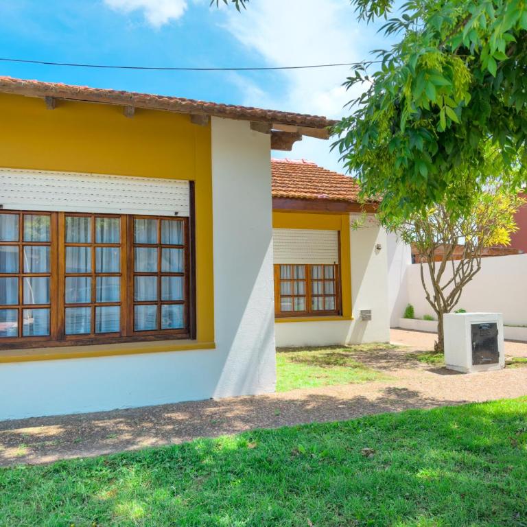 Casa para seis MIRAMAR - Casa de 3 dormitorios - 2