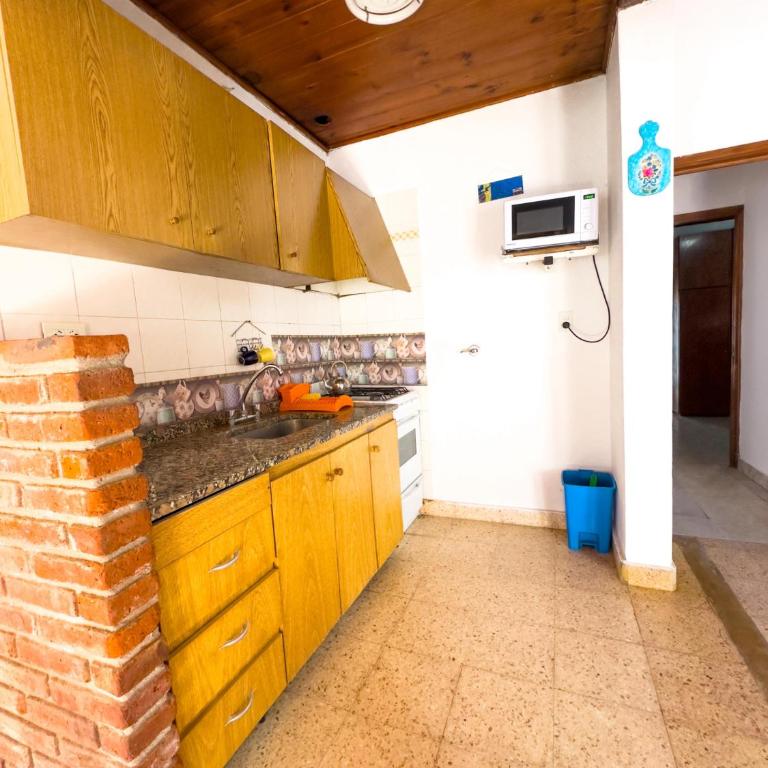 Casa para seis MIRAMAR - Casa de 3 dormitorios - 3