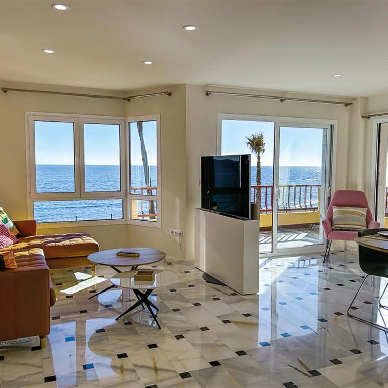Apartment Mijas Costa Beachfront - Marbella - Apartamento de 3 dormitorios - 3