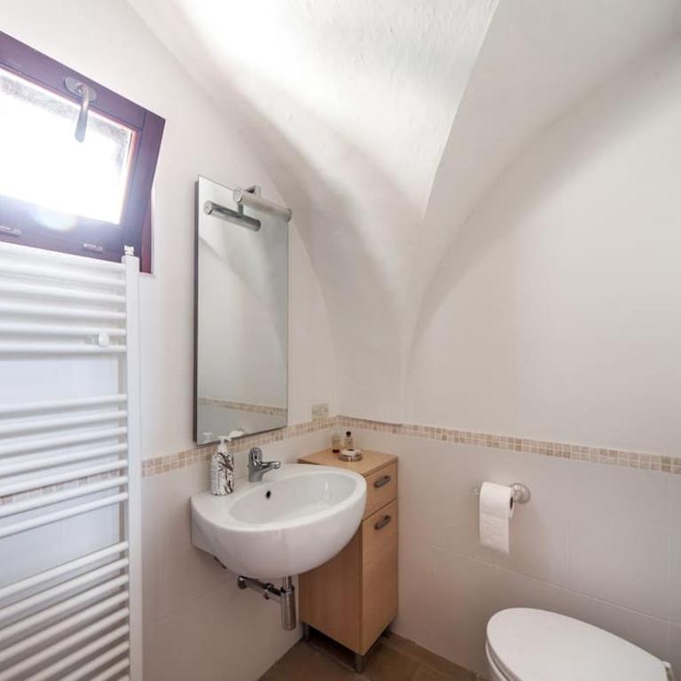 Dimora Maria Chiara con Terrazza e vista panoramica - Two-Bedroom Apartment - 3