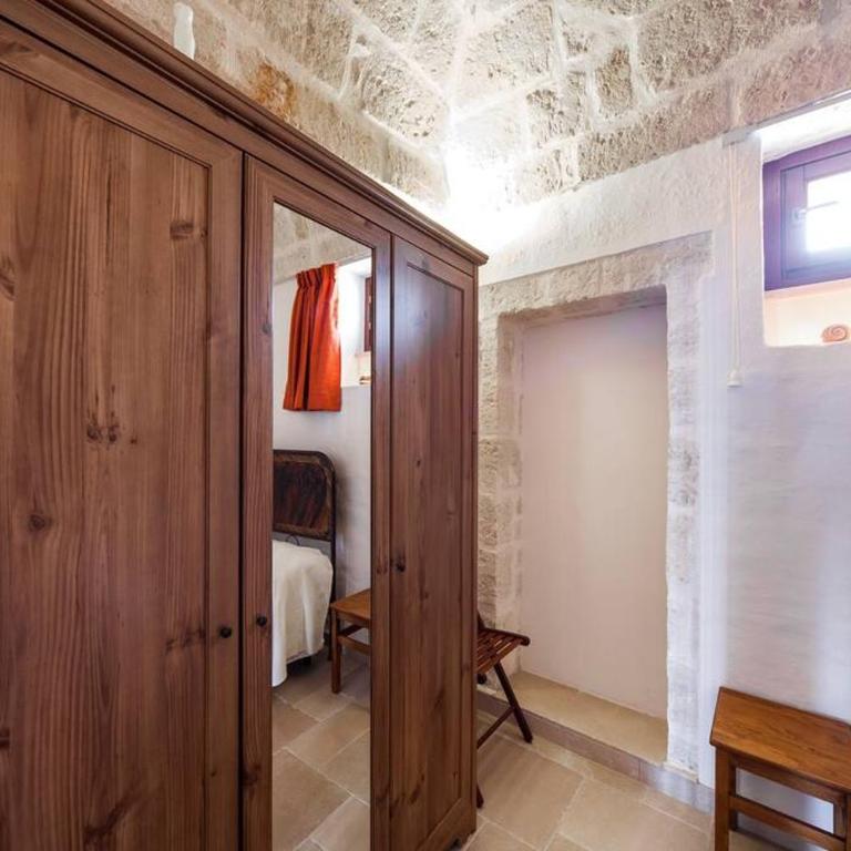 Dimora Maria Chiara con Terrazza e vista panoramica - Two-Bedroom Apartment - 8