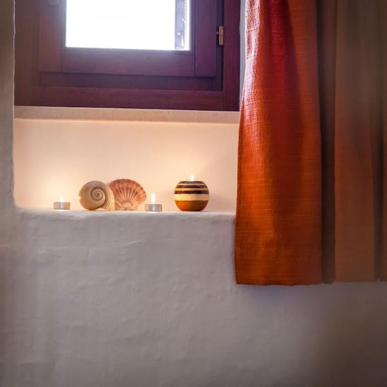 Dimora Maria Chiara con Terrazza e vista panoramica - Two-Bedroom Apartment - 9