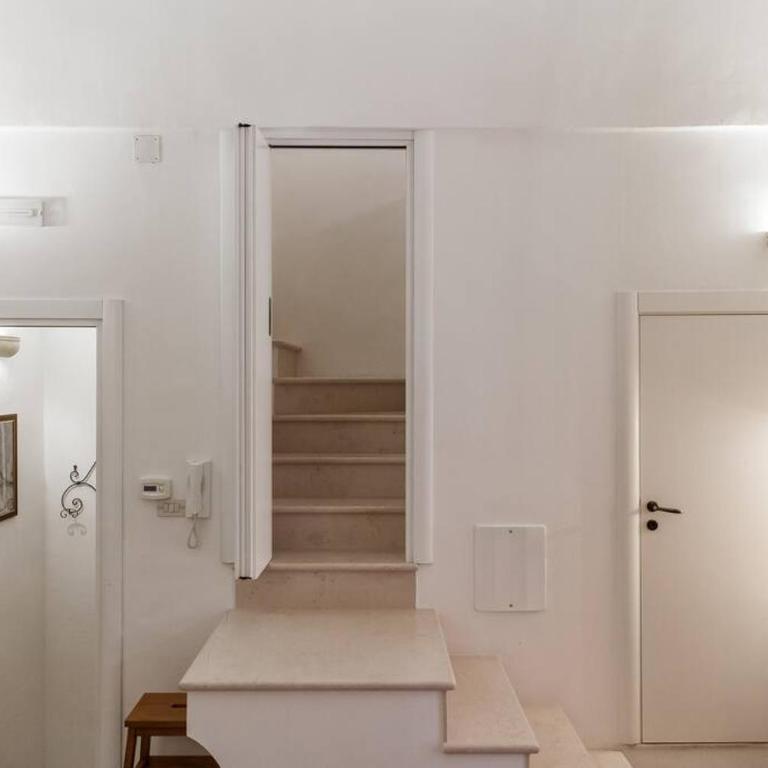 Dimora Maria Chiara con Terrazza e vista panoramica - Two-Bedroom Apartment - 11