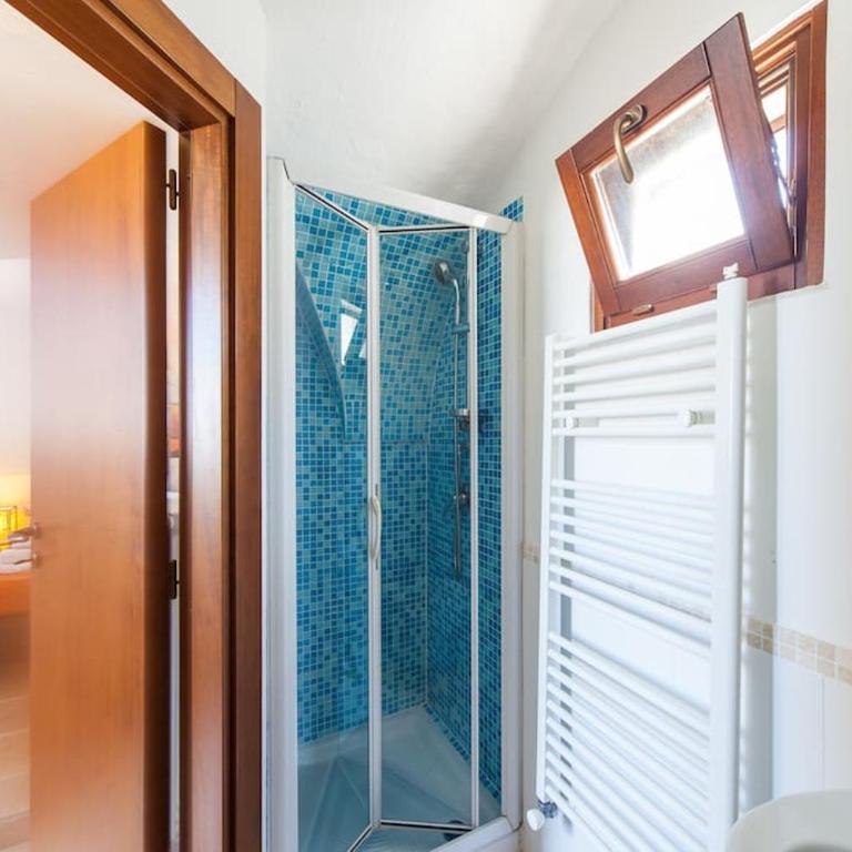 Dimora Maria Chiara con Terrazza e vista panoramica - Two-Bedroom Apartment - 14