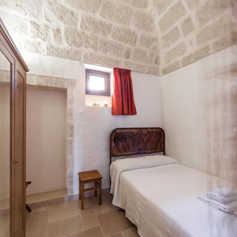 Dimora Maria Chiara con Terrazza e vista panoramica - Two-Bedroom Apartment - 21