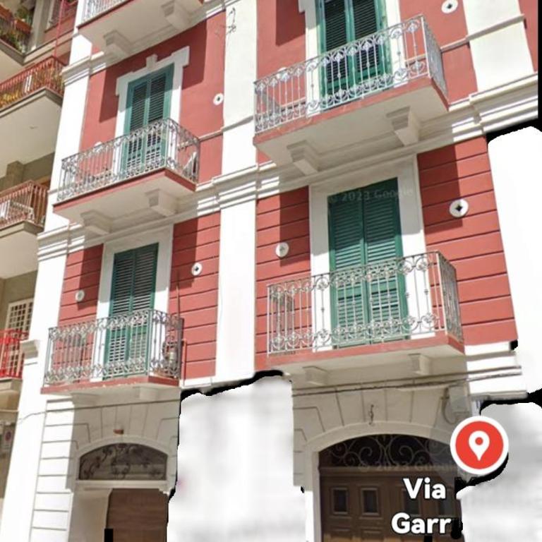 Downtown & Università 2 stanze letto - Appartamento con 1 Camera da Letto - 17
