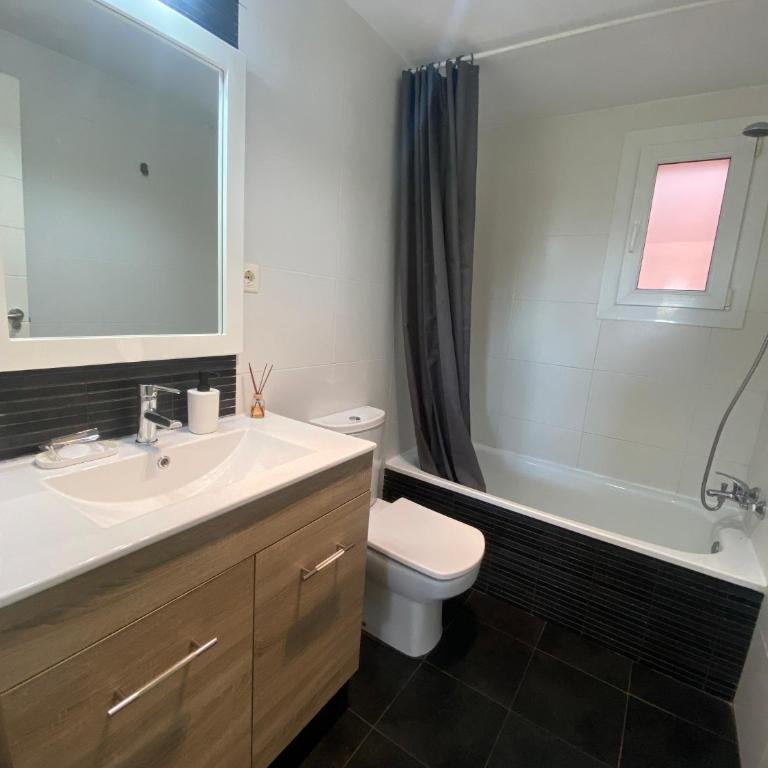 LUJOSO apartamento- PLAYA Canet Berenguer - Apartamento de 2 dormitorios - 15