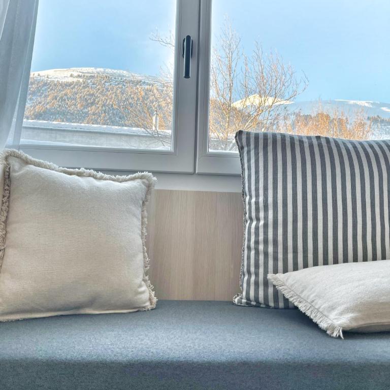 Tinyhouse Style - Apartment mit 1 Schlafzimmer - 61