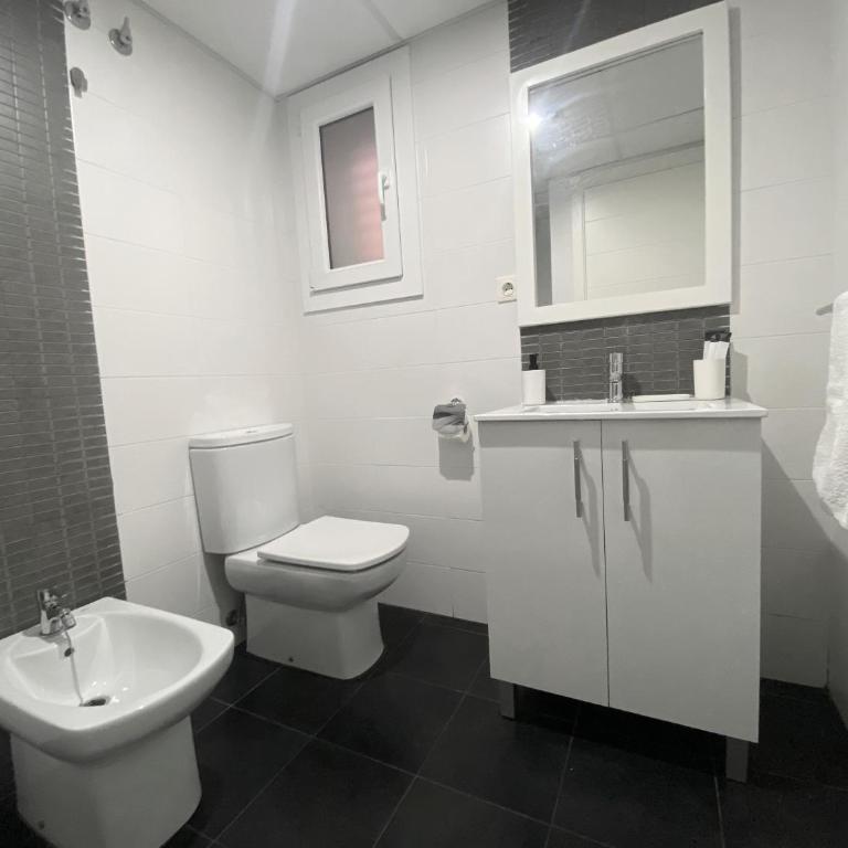 LUJOSO apartamento- PLAYA Canet Berenguer - Apartamento de 2 dormitorios - 16