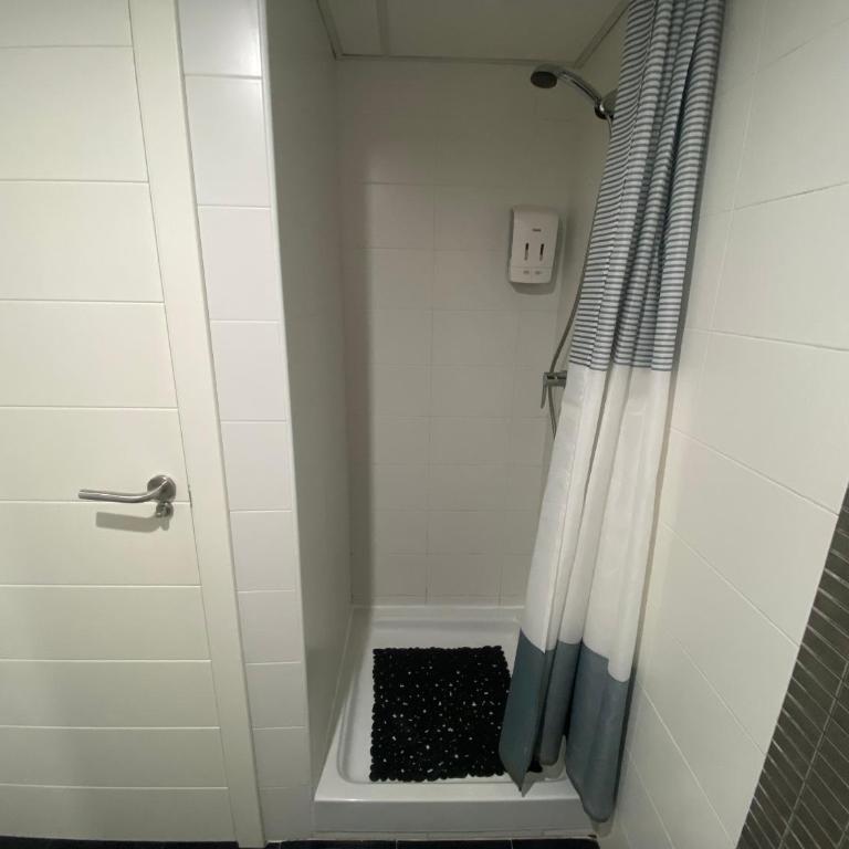 LUJOSO apartamento- PLAYA Canet Berenguer - Apartamento de 2 dormitorios - 17