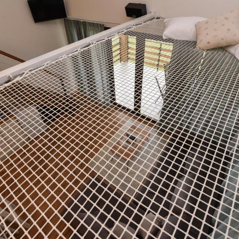 Banja na Drini - Lux vikendice, apartmani, na obali reke - Kuća sa 1 Spavaćom Sobom - 6