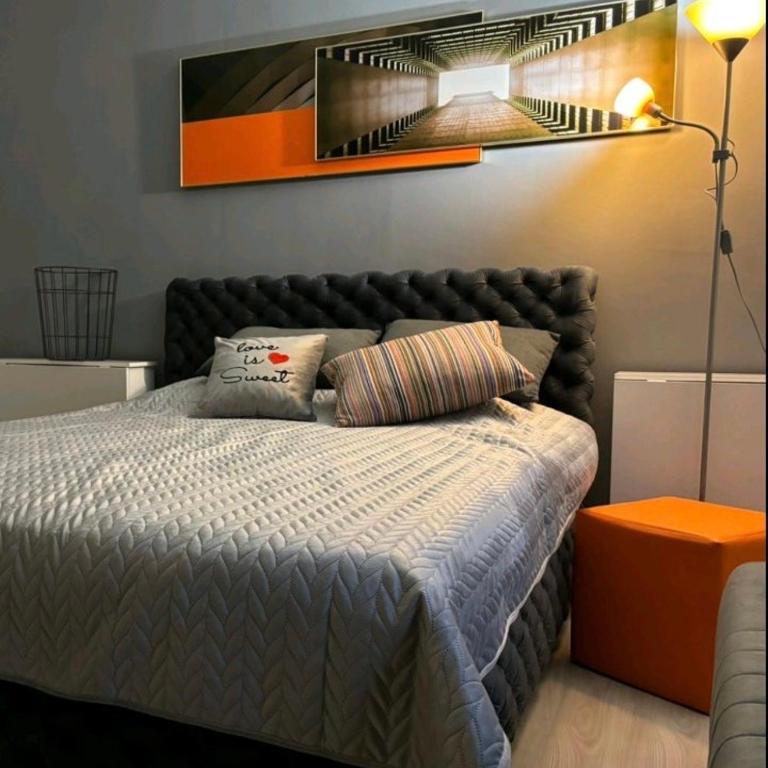 Apartman Happy 1 - One-Bedroom Apartment - 1