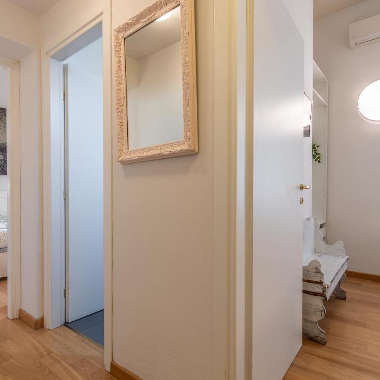 Il Terrazzino Su Boboli - Quadruple Room - 1
