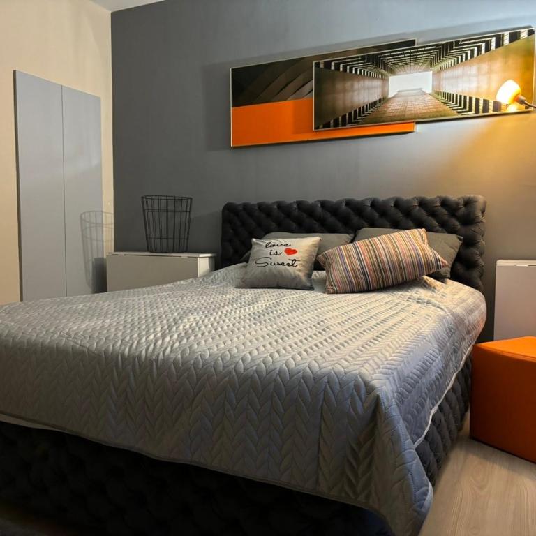 Apartman Happy 1 - One-Bedroom Apartment - 13