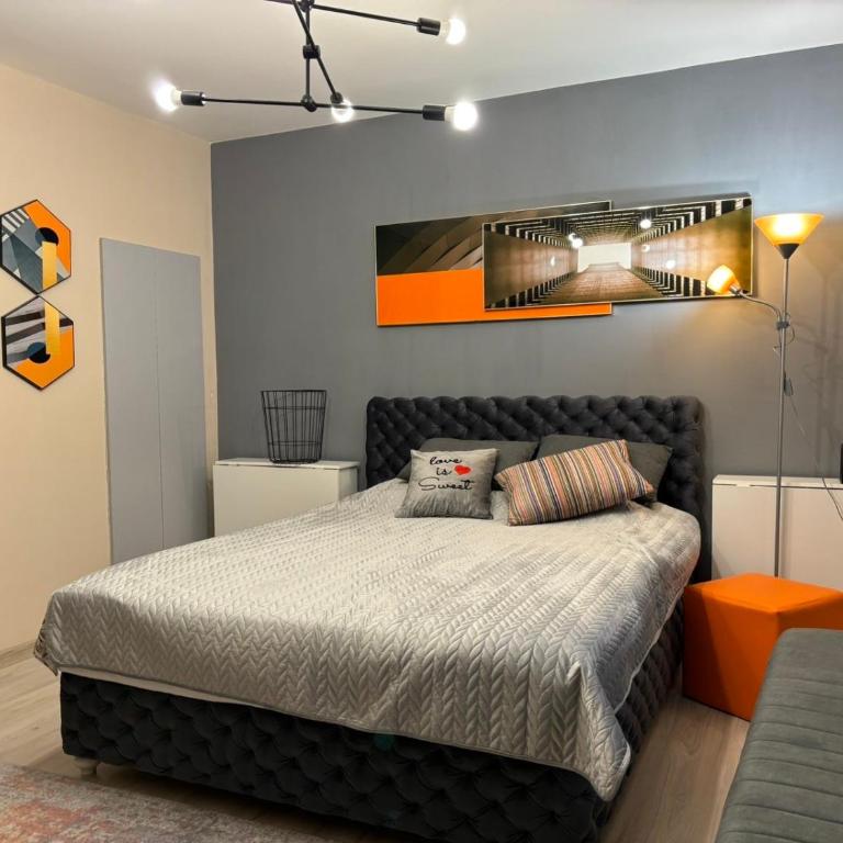 Apartman Happy 1 - One-Bedroom Apartment - 10