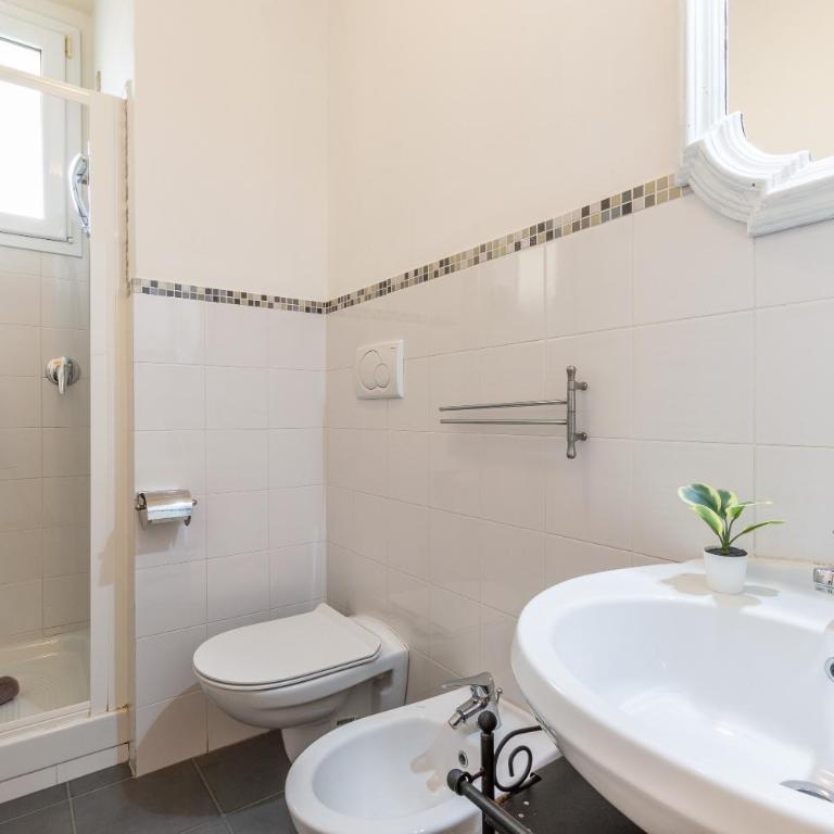 Il Terrazzino Su Boboli - Quadruple Room - 10