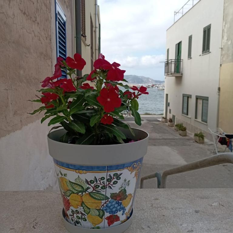 CASA AL MARE - One-Bedroom House - 2
