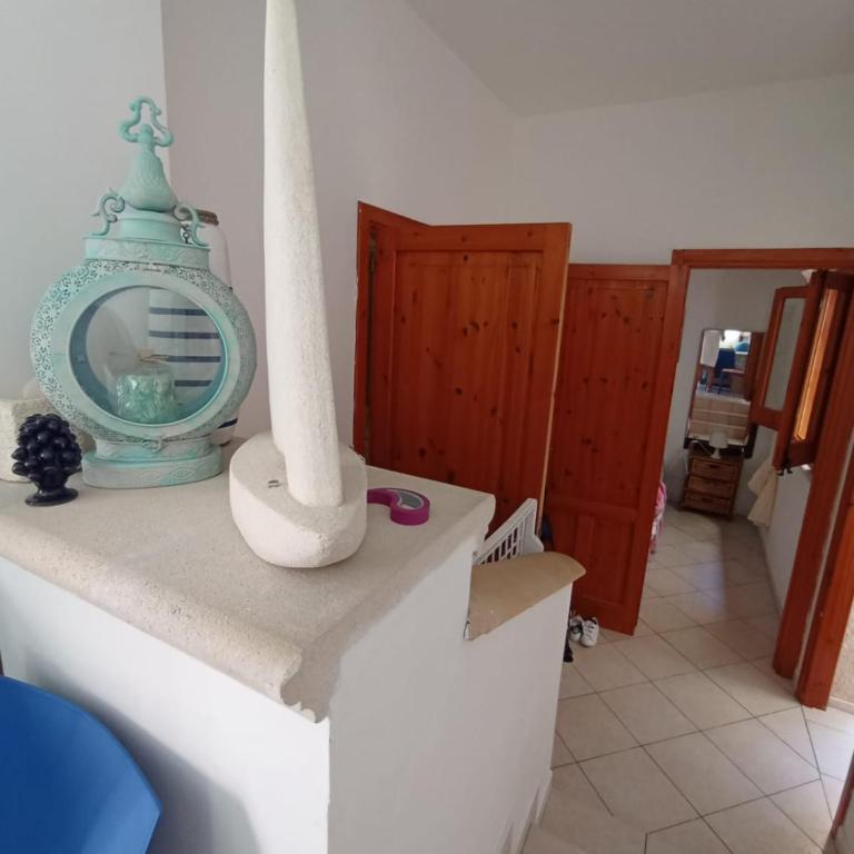 CASA AL MARE - One-Bedroom House - 9